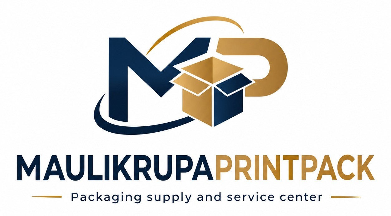 Box Pack Solutions Logo